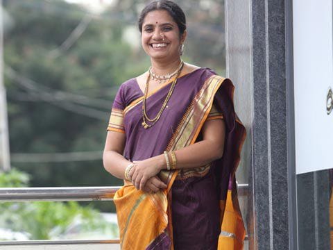 Jayanthi-Kathale