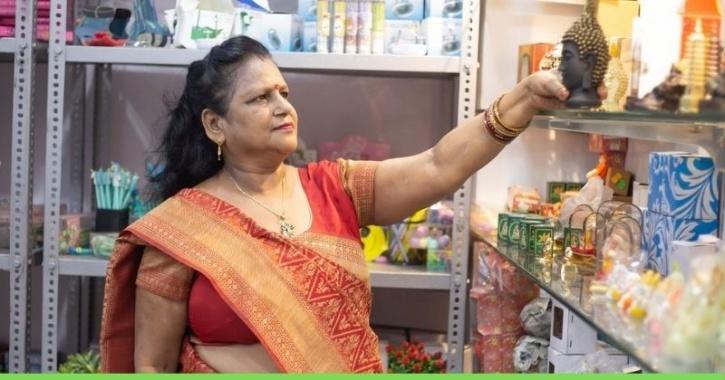Awesome : dehradun mothers gifting items business 3 crore income | देहरादून की दो मम्मीयां कमाती हैं सालाना तीन करोड़ रुपए