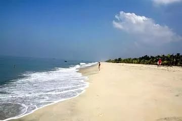 Marari-Beach