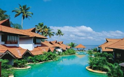 Kumarakom-Lake-Resort-Kerala