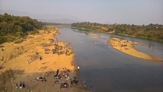 Subarnarekha-River-Jharkhand