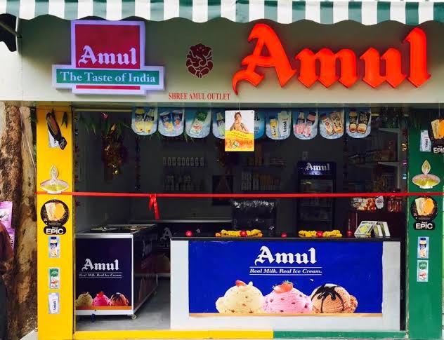 Start-Business-with-Amul-and-Earn-Money