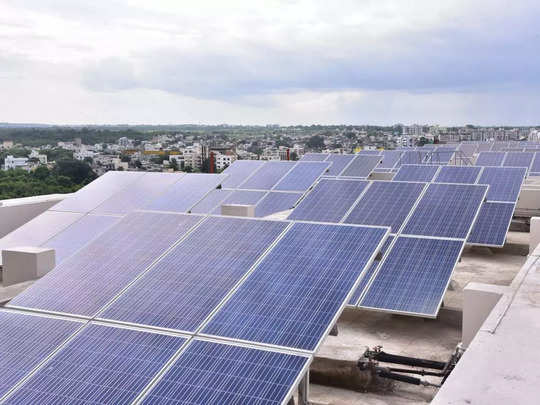 RoofTop-Solar-Panel