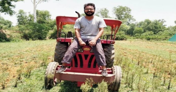 rakesh-kumar-mahanti-started-farming-after-leaving-tcs-job-4