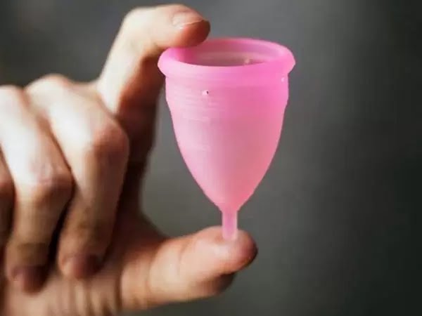 Menstrual Cup in Hindi