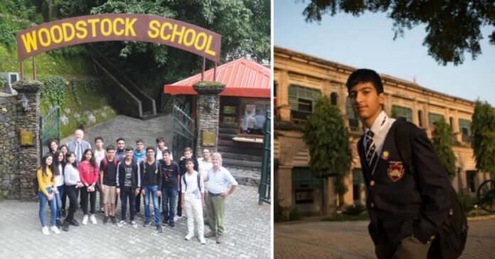 Top 5 most expensive schools in India