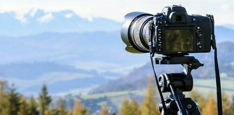 Photography-Camera 
