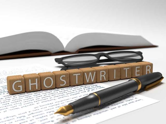 Ghost-Writing