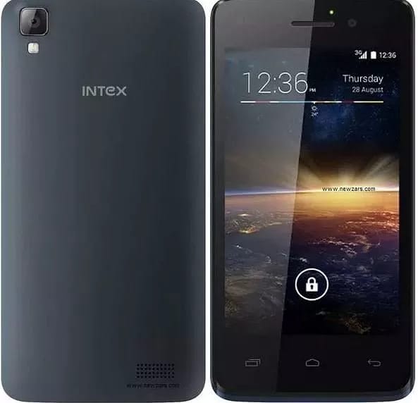 Intex-Mobile