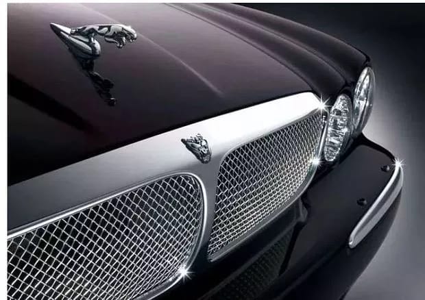 Jaguar-Cars