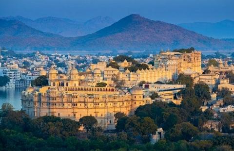 Udaipur-Getty-Images 