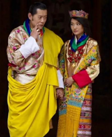 bhutan-bride