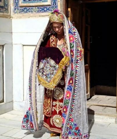 bride-of-uzbekistan