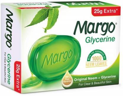 Margo-Soap