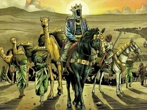 Story-of-Mansa-Musa