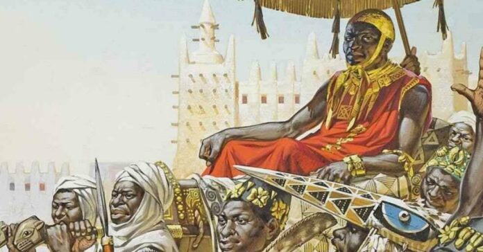 Story-of-Richest-King-Mansa-Musa