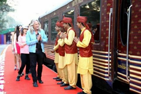 Train-coach-booking-for-Marriage