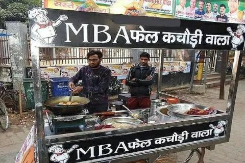 MBA-Fail-Kachori-Wala-Satyam-Mishra