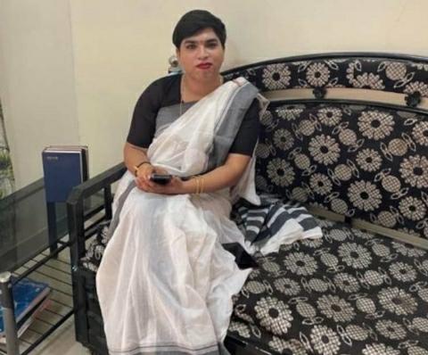 Maharashtra-First-Transgender-Advocate