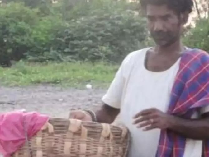 Peanut-seller-Sattaya
