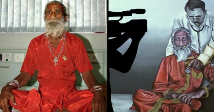 Prahlad-Jani-survived-for-79-years-without-food