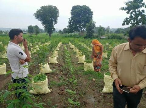 Jawahar-Model-Farming-Kheti