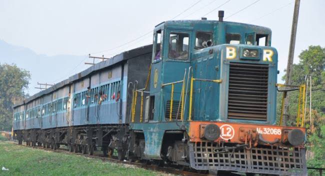Indian-Railways-Bhakra-Dam