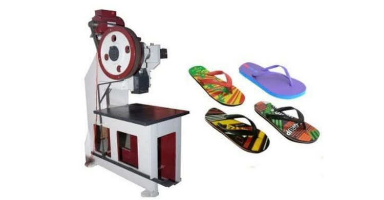 Share more than 152 ladies sandal making machine super hot -  vietkidsiq.edu.vn