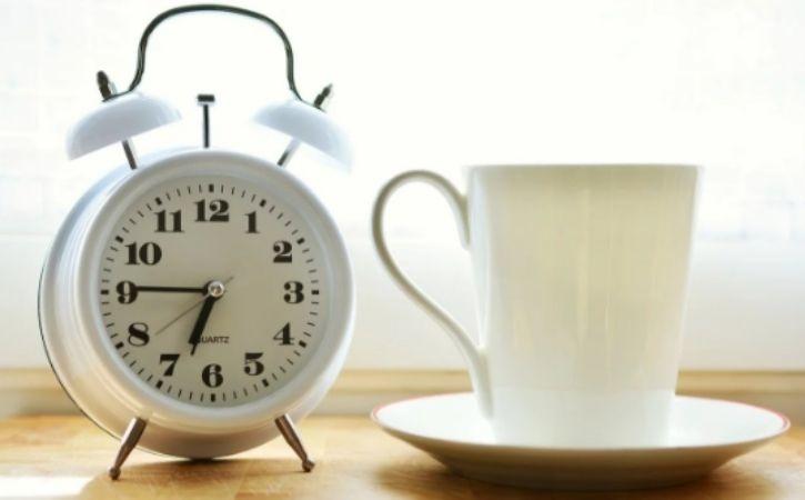 Alarm-Clock