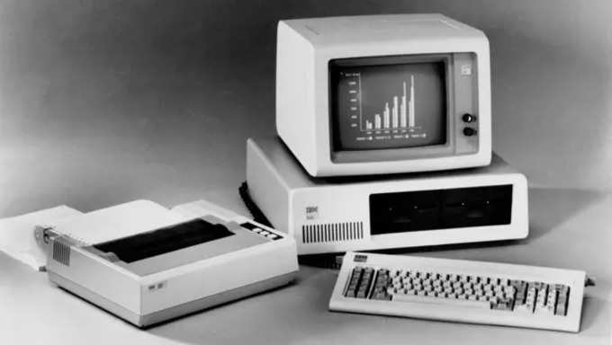 First-Personal-Computer