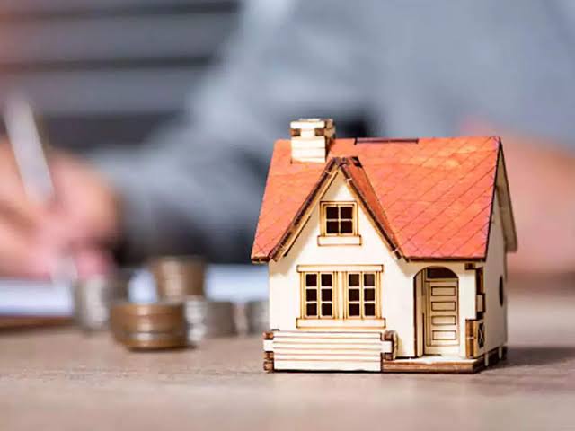 Buying Home vs Rent