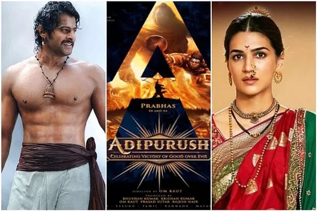 Upcoming Bollywood Movies Adipurush