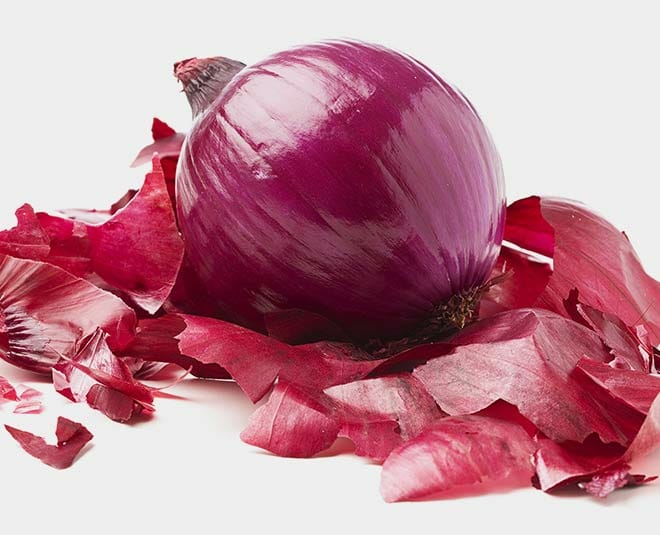 Onion-Peel-Benefits
