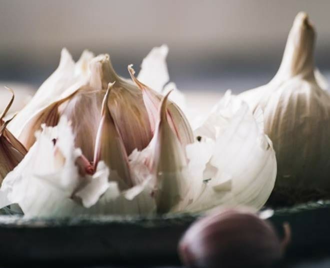 Garlic-Peel-Uses