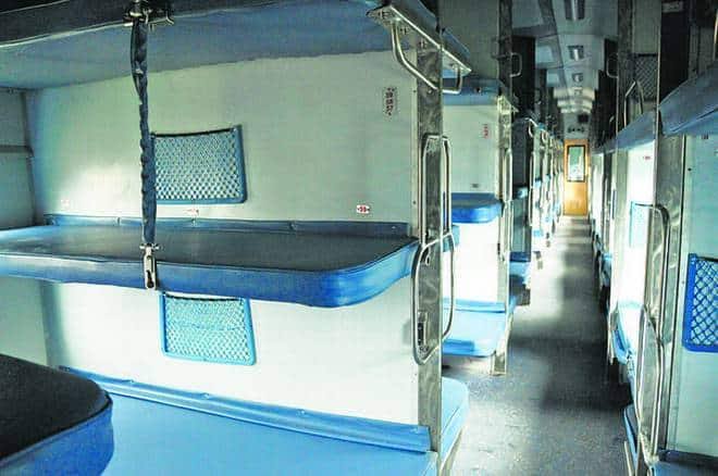 Indian-Railway-Rules-For Middle-Berth