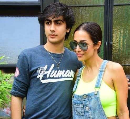 Malaika-Arora-KhanWith-Her-Son