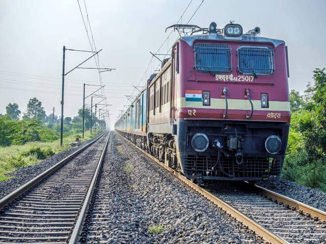 Earn With Indian Railway
