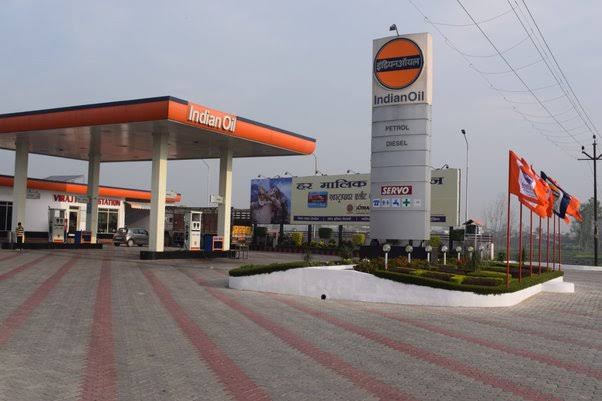 6 Free facility at petrol pumps across the country