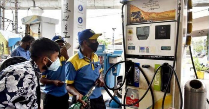 6 Free facility at petrol pumps across the country