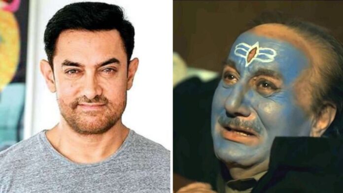 Aamir Khan statement on The Kashmir Files said Every Indian should Watch the film