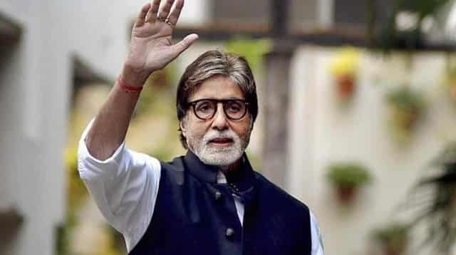 Bollywood celebrities who turned to politics
