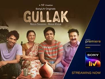 Best Indian Web Series Gullak