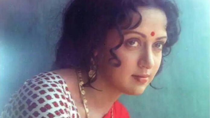 Hema Malini had to pay a heavy price for her stardom