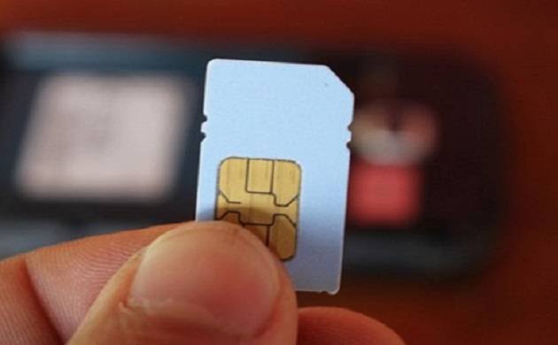 How many SIM cards activated on your Aadhar card