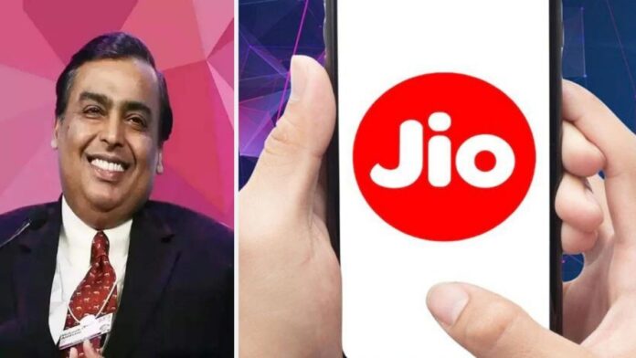 Jio Newly Launched Plan