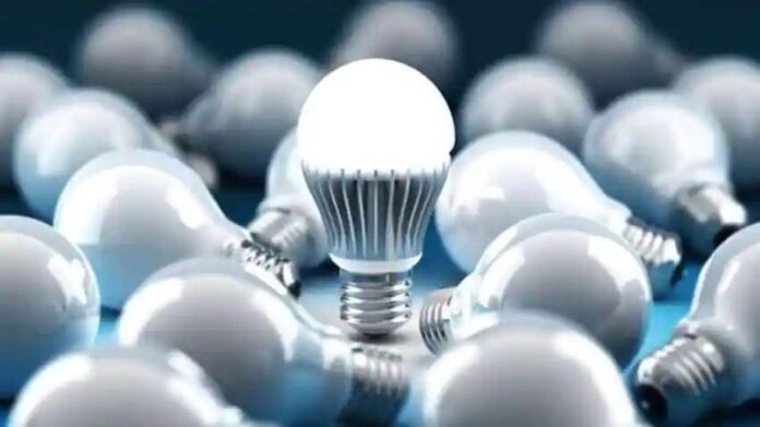 LED Bulb making Business idea profit