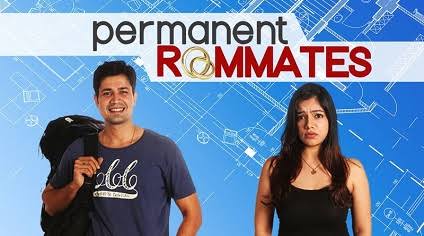 Best Indian Web Series Permanent Roommates