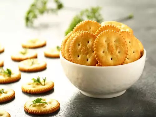 Why All Biscuits Have Holes