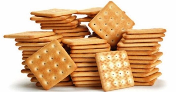 Why All Biscuits Have Holes