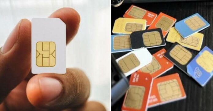 Know why Sim Cards are cut from the corner